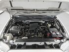 2021 Toyota Tacoma Access Cab White vin: 3TYRX5GN5MT022228