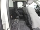 2021 Toyota Tacoma Access Cab White vin: 3TYRX5GN5MT022228