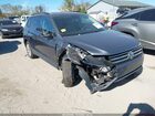 2020 Volkswagen Tiguan 2.0t S Gray vin: 3VV0B7AX1LM178419