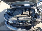 2021 Volkswagen Tiguan 2.0t S Gray vin: 3VV1B7AX1MM053524
