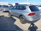 2021 Volkswagen Tiguan 2.0t S Gray vin: 3VV1B7AX1MM053524