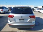 2021 Volkswagen Tiguan 2.0t S Gray vin: 3VV1B7AX1MM053524