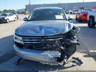 2021 Volkswagen Tiguan 2.0t S Gray vin: 3VV1B7AX1MM053524