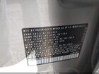 2021 Volkswagen Tiguan 2.0t S Серебряный vin: 3VV1B7AX6MM099110