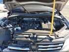 2021 Volkswagen Tiguan 2.0t S Серебряный vin: 3VV1B7AX6MM099110