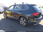 2021 Volkswagen Tiguan 2.0t Se/2.0t Se R-line Black/2.0t Sel Черный vin: 3VV2B7AX1MM075768
