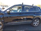 2021 Volkswagen Tiguan 2.0t Se/2.0t Se R-line Black/2.0t Sel Черный vin: 3VV2B7AX1MM075768