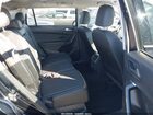 2021 Volkswagen Tiguan 2.0t Se/2.0t Se R-line Black/2.0t Sel Черный vin: 3VV2B7AX1MM075768