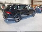 2021 Volkswagen Tiguan 2.0t Se/2.0t Se R-line Black/2.0t Sel Черный vin: 3VV2B7AX4MM030369