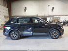 2021 Volkswagen Tiguan 2.0t Se/2.0t Se R-line Black/2.0t Sel Черный vin: 3VV2B7AX4MM030369