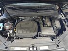 2021 Volkswagen Tiguan 2.0t Se/2.0t Se R-line Black/2.0t Sel Черный vin: 3VV2B7AX4MM030369