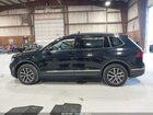 2021 Volkswagen Tiguan 2.0t Se/2.0t Se R-line Black/2.0t Sel Черный vin: 3VV2B7AX4MM030369