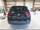 2021 Volkswagen Tiguan 2.0t Se/2.0t Se R-line Black/2.0t Sel Черный vin: 3VV2B7AX4MM030369