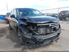 2022 Volkswagen Tiguan 2.0t Se Black vin: 3VV2B7AX4NM102883