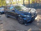 2018 Volkswagen Tiguan 2.0t Se/2.0t Sel Black vin: 3VV2B7AX5JM212741