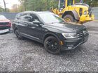 2020 Volkswagen Tiguan 2.0t Se/2.0t Se R-line Black/2.0t Sel Black vin: 3VV2B7AX6LM036737