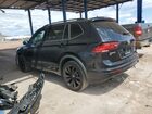 2021 Volkswagen Tiguan Se Черный vin: 3VV3B7AX0MM153025 2021 Volkswagen Tiguan Se Черный vin: 3VV3B7AX0MM153025