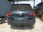 2021 Volkswagen Tiguan Se Черный vin: 3VV3B7AX0MM153025 2021 Volkswagen Tiguan Se Черный vin: 3VV3B7AX0MM153025