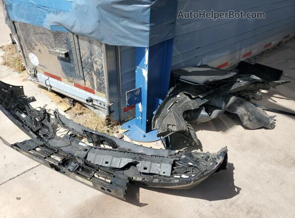 3VV3B7AX0MM153025 2021 VOLKSWAGEN TIGUAN Черный Вид наклейки с VIN-кодом