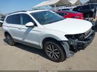 2020 Volkswagen Tiguan 2.0t Se/2.0t Se R-line Black/2.0t Sel White vin: 3VV3B7AX1LM115298