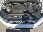 2018 Volkswagen Tiguan Se White vin: 3VV3B7AX2JM192842
