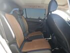 2018 Volkswagen Tiguan Se White vin: 3VV3B7AX2JM192842