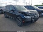 2021 Volkswagen Tiguan 2.0t Se/2.0t Se R-line Black/2.0t Sel Black vin: 3VV3B7AX2MM073502