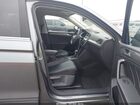 2022 Volkswagen Tiguan 2.0t Se Серый vin: 3VV3B7AX2NM058595