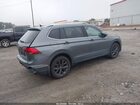 2022 Volkswagen Tiguan 2.0t Se Серый vin: 3VV3B7AX2NM058595