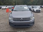 2022 Volkswagen Tiguan 2.0t Se Серый vin: 3VV3B7AX2NM058595