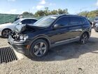 2020 Volkswagen Tiguan Se Black vin: 3VV3B7AX3LM065892