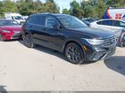 2023 Volkswagen Tiguan 2.0t Se Black vin: 3VV3B7AX4PM061839