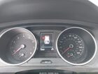 2021 Volkswagen Tiguan 2.0t Se/2.0t Se R-line Black/2.0t Sel Синий vin: 3VV3B7AX5MM019689