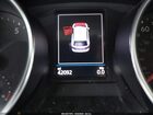 2021 Volkswagen Tiguan 2.0t Se/2.0t Se R-line Black/2.0t Sel Синий vin: 3VV3B7AX5MM019689