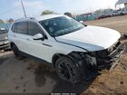 2024 Volkswagen Tiguan 2.0t Se/2.0t Wolfsburg Edition White vin: 3VV3B7AX6RM062915