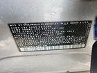 2020 Volkswagen Tiguan Se Gray vin: 3VV3B7AX8LM097785
