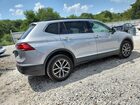 2020 Volkswagen Tiguan Se Gray vin: 3VV3B7AX8LM097785
