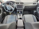 2020 Volkswagen Tiguan Se Gray vin: 3VV3B7AX8LM097785