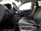 2021 Volkswagen Tiguan Se Black vin: 3VV3B7AX8MM025521