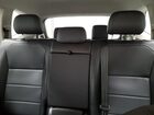 2021 Volkswagen Tiguan Se Black vin: 3VV3B7AX8MM025521