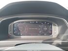 2021 Volkswagen Tiguan 2.0t Sel Premium R-line Черный vin: 3VV4B7AX3MM151919