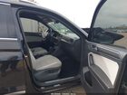 2021 Volkswagen Tiguan 2.0t Sel Premium R-line Черный vin: 3VV4B7AX3MM151919