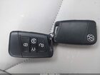 2021 Volkswagen Tiguan 2.0t Sel Premium R-line Черный vin: 3VV4B7AX3MM151919