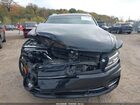 2021 Volkswagen Tiguan 2.0t Sel Premium R-line Черный vin: 3VV4B7AX3MM151919