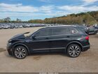 2021 Volkswagen Tiguan 2.0t Sel Premium R-line Черный vin: 3VV4B7AX3MM151919