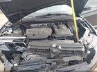 2021 Volkswagen Tiguan 2.0t Sel Premium R-line Черный vin: 3VV4B7AX3MM151919