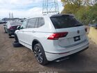 2019 Volkswagen Tiguan 2.0t Sel Premium/2.0t Sel Premium R-line White vin: 3VV4B7AX7KM065008