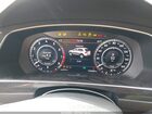 2019 Volkswagen Tiguan 2.0t Sel Premium/2.0t Sel Premium R-line White vin: 3VV4B7AX7KM065008