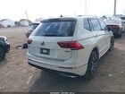 2019 Volkswagen Tiguan 2.0t Sel Premium/2.0t Sel Premium R-line White vin: 3VV4B7AX7KM065008