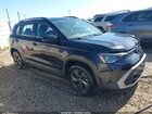 2025 Volkswagen Taos 1.5t S Black vin: 3VV5C7B21SM033126